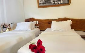 Khách sạn Boutique Stop&Go - Từ 1982